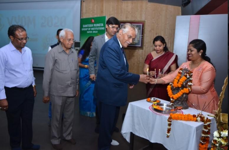 Krishna’s Vikash Institute of Pharmaceutical Sciences and Research Raipur Vyom Raipur photo 9